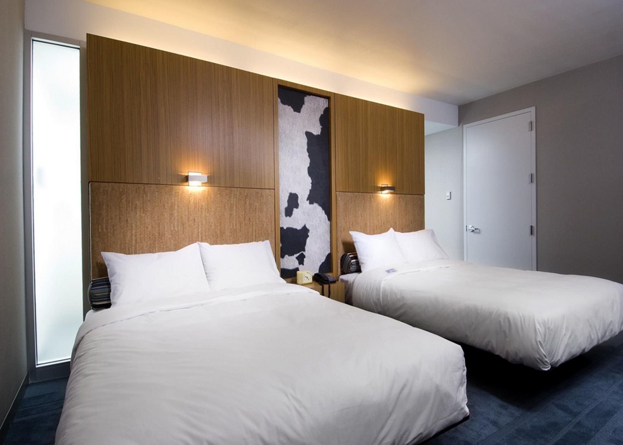 Aloft Tempe Hotel Cameră foto